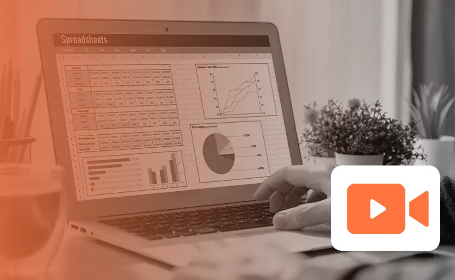 Excel Foundations: Gain Confidence in Working with Data