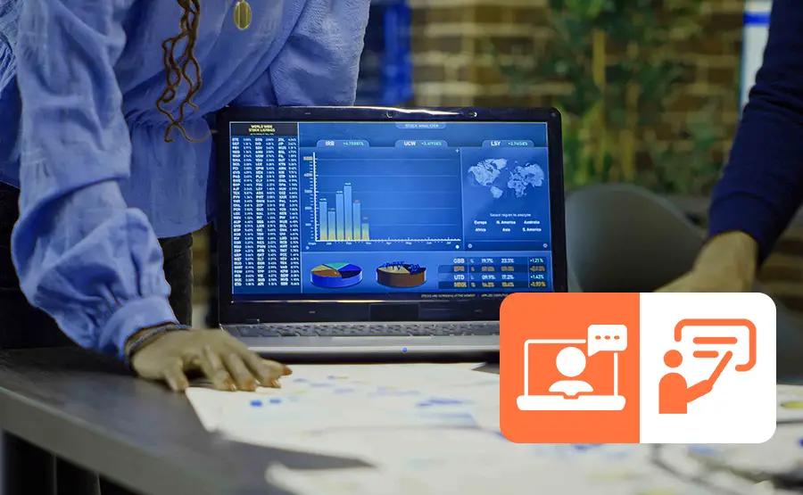 Excel Foundations: Gain Confidence in Working with Data